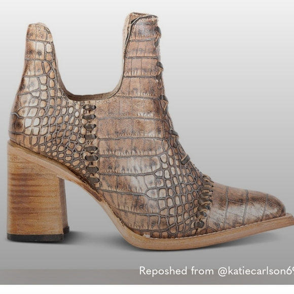 Freebird RARE Jameson boot - Picture 3 of 5